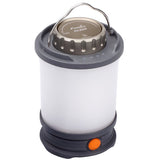 Fenix CL30R USB Rechargeable Camping Lantern / Power Bank - Neutral White LED - 650 Lumens - Includes 3 x 18650s - Black