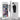 Nite Ize Connect Case for iPhone 6 - Clear (CNTI6-04-R8)