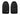 Nite Ize Clip Case Hardshell Universal QuickSlide Holster - XL or XXL