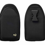 Nite Ize Clip Case Hardshell Universal QuickSlide Holster - XL or XXL