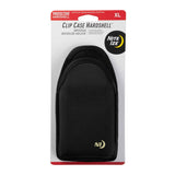 Nite Ize Clip Case Hardshell Universal QuickSlide Holster - XL or XXL