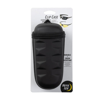 Nite Ize Clip Case Hardshell XL Optics Case - (NGCL2-01-R3)