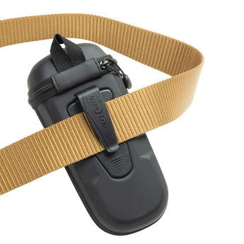 Nite Ize Clip Case Hardshell XL Optics Case - (NGCL2-01-R3)
