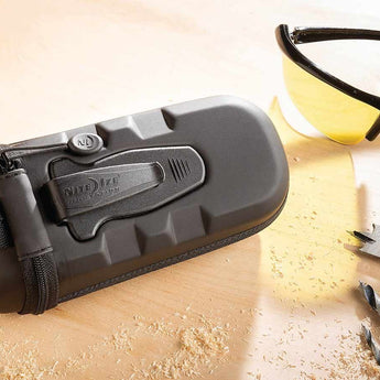 Nite Ize Clip Case Hardshell XL Optics Case - (NGCL2-01-R3)