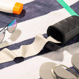 Nite Ize Clip Case Hardshell XL Optics Case - (NGCL2-01-R3)