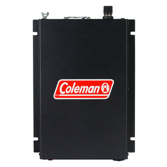 Coleman 1000-Watt Pure Sine Wave Pro Series Inverter (18100)