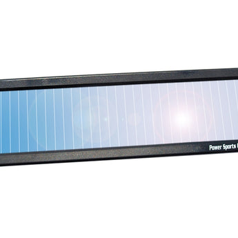 Coleman 58013 1 Watt Solar Sports Charger
