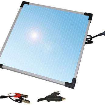 Coleman 58022 6 Watt Trickle Charger