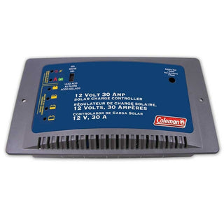 Coleman 68022 30 Amp Charge Controller