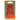 Ultimate Survival Technologies Compass Combo - Includes Liquid-Filled Compass, Fahrenheit Thermometer and Signal Whistle - Orange (20-310-35-2A)
