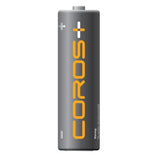 Coros CLE-06 ER14505 AA 2400mAh 3.6V Lithium Thionyl Chloride (Li-SOCl2) Button Top Battery - Bulk