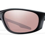 Smith Optics - CHAMBER Tactical Sunglasses with Black Frames with Ignitor Lenses