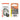 Nite Ize CSLA2-OPT SlideLock Aluminum Carabiner #2 - Orange