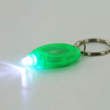 Titanium Innovations KEYLIGHT Keychain LED Light - Custom Label