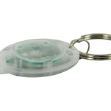 Titanium Innovations KEYLIGHT Keychain LED Light - Custom Label