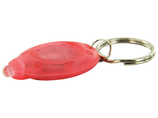Titanium Innovations Keychain Light