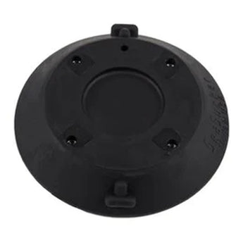 SeaSucker CX2006 6in Vacuum Pad - Black or White