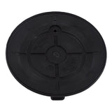 SeaSucker CX2006 6in Vacuum Pad - Black or White