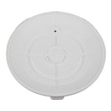 SeaSucker CX2006 6in Vacuum Pad - Black or White