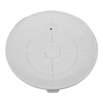 SeaSucker CX2006 6in Vacuum Pad - Black or White