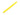Cyalume Emergency Lighting Systems - LightStations - ReFill Kits - Model 4 - Includes 12 each 10 Inches yellow SnapLights