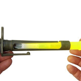 Cyalume Combat Light Shield Device for 6-inch ChemLight and SnapLight Light Sticks (9-06370)