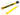 Cyalume 6-inch SnapLight Industrial 12-Hour Glow Stick - With Foil Pack