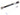 Cyalume 6-inch SnapLight 8Hour Industrial Glow Stick - With Foil Pack