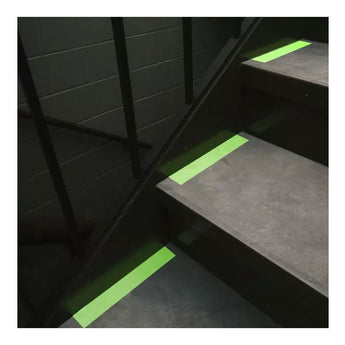 Cyalume CyFlect Products 1.5in x 5ft Honeycomb Tape (Adhesive)