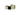 Cyalume PT Belt - 2 Inches x 2 Inches - Glows and Reflects - White