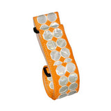 Cyalume PT Belts 2in x 5.5in - Glows and Reflects - White, Red, Orange, Yellow, Green, Blue