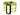 Cyalume PT Belts 2in x 5.5in - Glows and Reflects - White, Red, Orange, Yellow, Green, Blue