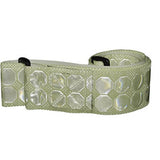Cyalume PT Belts 2in x 5.5in - Glows and Reflects - White, Red, Orange, Yellow, Green, Blue