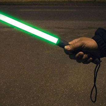 Cyalume Traffic Handle for Light Sticks - Case of 25 (9-33450)