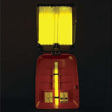 Cyalume LightStation Model 20 Emergency Lighting System - Sold Individually or in a 4-Pack