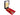 Cyalume Emergency Lighting Systems - LightStations - Model 20  - Includes 20 each 10-Inch Yellow SnapLights with 4 tamper pins and 2 Expiration Labels and 2 Tie Out Tags