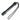 Cyalume Traffic Handle for Light Sticks - Case of 25 (9-33450)