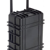 Underwater Kinetics 1027 Transit Case with Wheels - 26.8 x 17.8 x 10.8 - Black (04331)