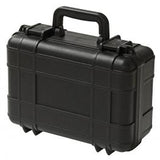 Underwater Kinetics 613 UltraCase Watertight Equipment Case - 13.4 x 8.9 x 5.6 - Black (01021)