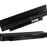 Empire LTLI-9219-4-4 4400mAh 11.1V Replacement Lithium Ion (Li-Ion) Battery for Various Dell Inspiron Laptops