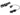 Smith and Wesson Delta Force RM2X Weapon Light Kit - 900 Lumens - Includes 2 x CR123A