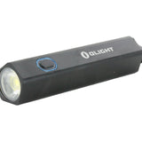 Olight Diffuse EDC LED Flashlight - 700 Lumens - Includes 1 x USB-C Rechargeable 14500 - Black, Red, or OD Green