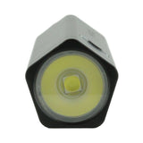 Olight Diffuse EDC LED Flashlight - 700 Lumens - Includes 1 x USB-C Rechargeable 14500 - Black, Red, or OD Green