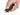 Olight Diffuse EDC LED Flashlight - 700 Lumens - Includes 1 x USB-C Rechargeable 14500 - Black, Red, or OD Green