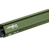 Olight Diffuse EDC LED Flashlight - 700 Lumens - Includes 1 x USB-C Rechargeable 14500 - Black, Red, or OD Green