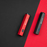 Olight Diffuse EDC LED Flashlight - 700 Lumens - Includes 1 x USB-C Rechargeable 14500 - Black, Red, or OD Green