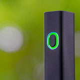 Olight Diffuse EDC LED Flashlight - 700 Lumens - Includes 1 x USB-C Rechargeable 14500 - Black, Red, or OD Green