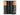 Duracell DL223 Lithium Photo Battery Vertical View of Back Jacket