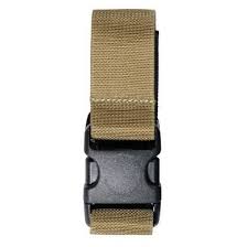 MAXPEDITION 1.5in Leg Strap - 9409K - Khaki