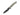 Olight Drever Oknife - 3.36 Inch Blade, Sheepsfoot, Straight Edge - G10 or Micarta Handle - Stonewashed Blade - Black, Blue, OD Green, White (Limited Edition), or Orange (Limited Edition)